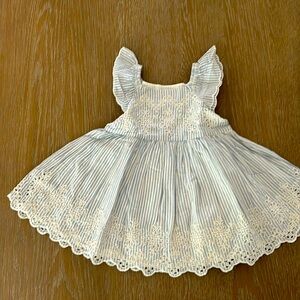 Baby Gap 100% cotton dress, 18-24 months